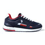 U.S. POLO ASSN. TABRY 001B-NVY - Navy / 40