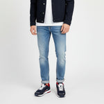 U.S. POLO ASSN. TABRY 001B-NVY