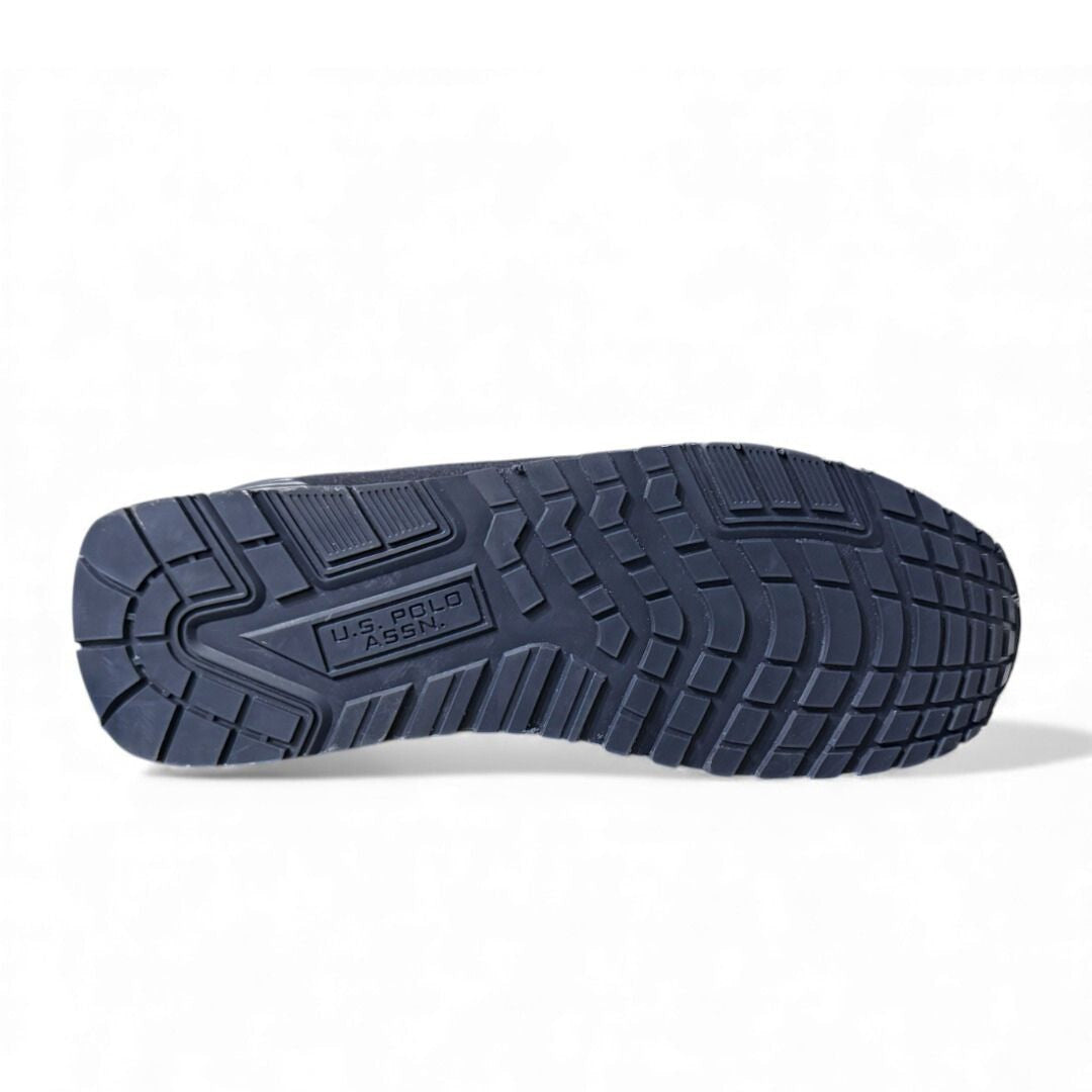 U.S. POLO ASSN. TABRY 001B-NVY