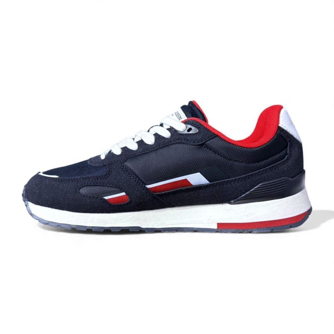 U.S. POLO ASSN. TABRY 001B-NVY