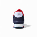 U.S. POLO ASSN. TABRY 001B-NVY