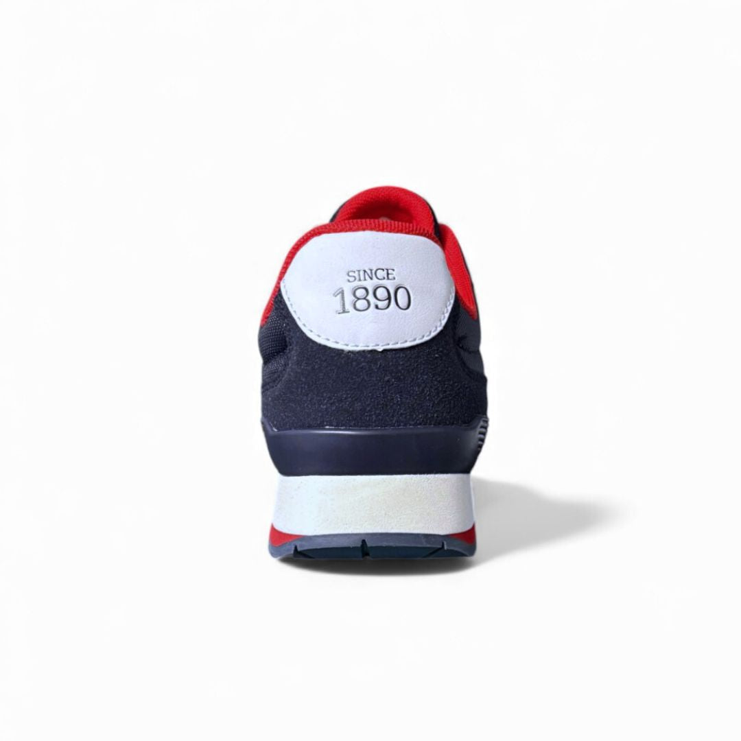 U.S. POLO ASSN. TABRY 001B-NVY