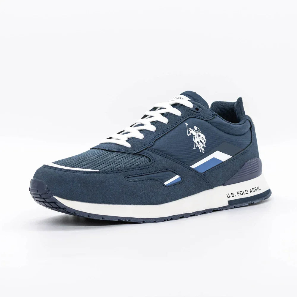 U.S. POLO ASSN. TABRY 003 - NVYWHT