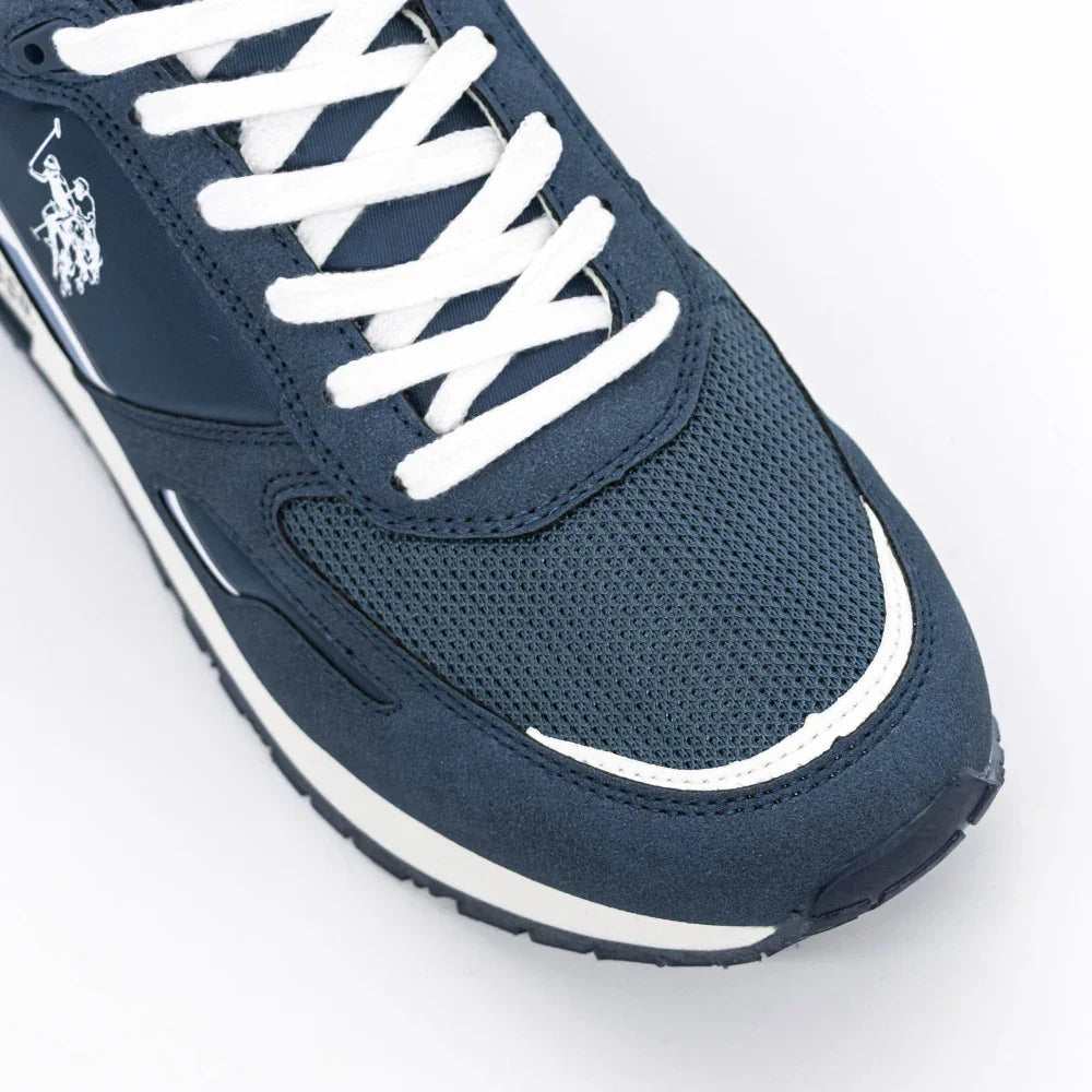U.S. POLO ASSN. TABRY 003 - NVYWHT