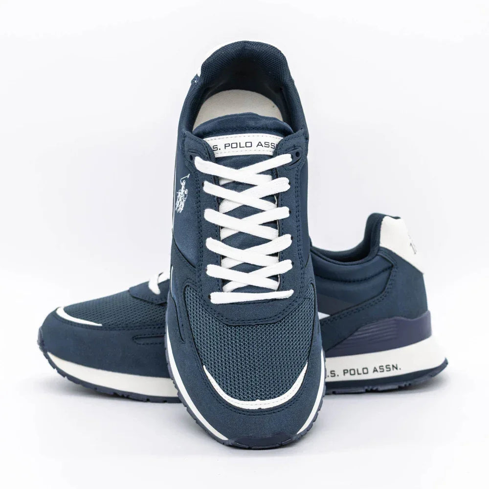 U.S. POLO ASSN. TABRY 003 - NVYWHT