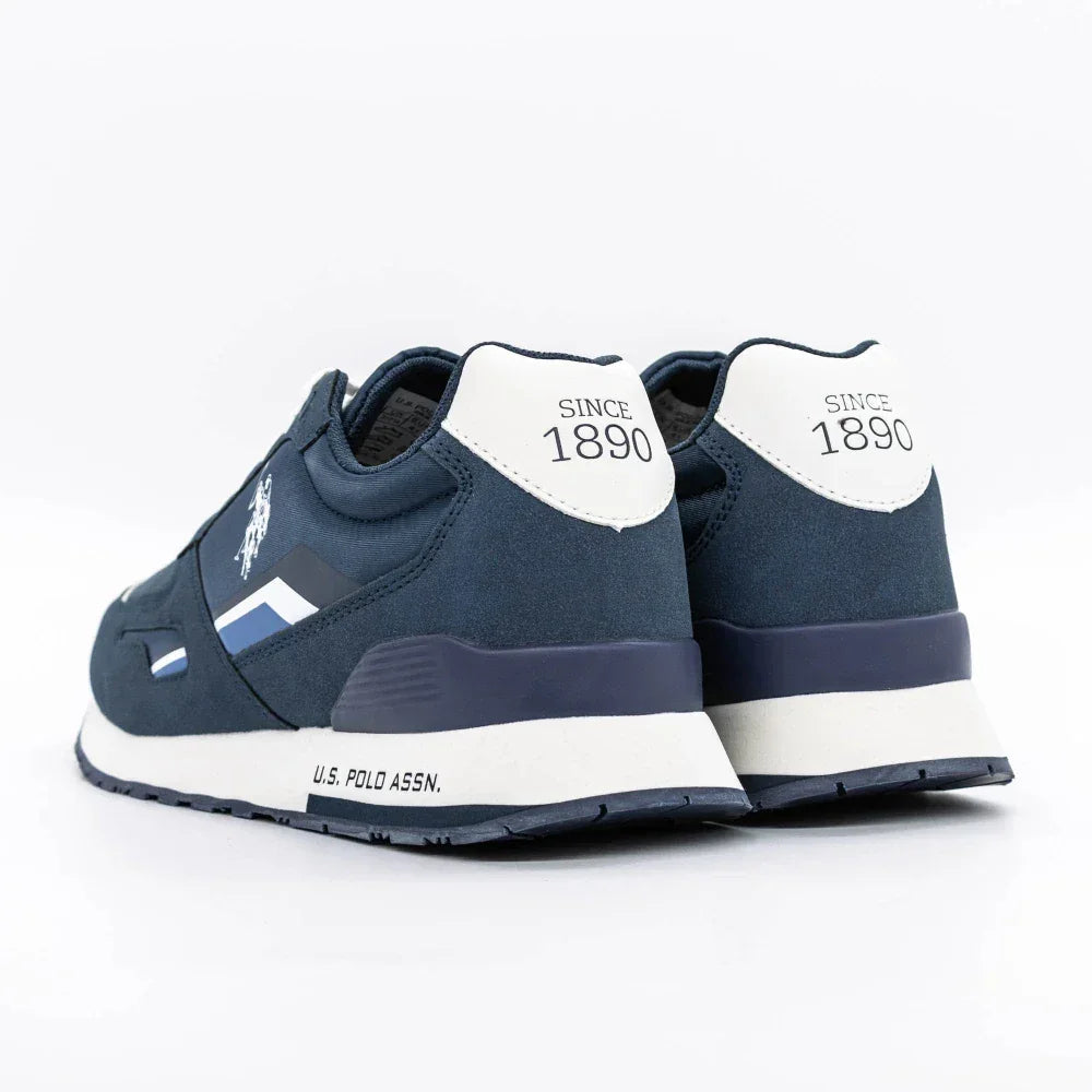U.S. POLO ASSN. TABRY 003 - NVYWHT