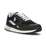 U.S. POLO ASSN. TABRY 003M BLK