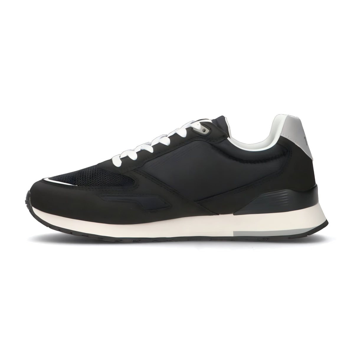 U.S. POLO ASSN. TABRY 003M BLK