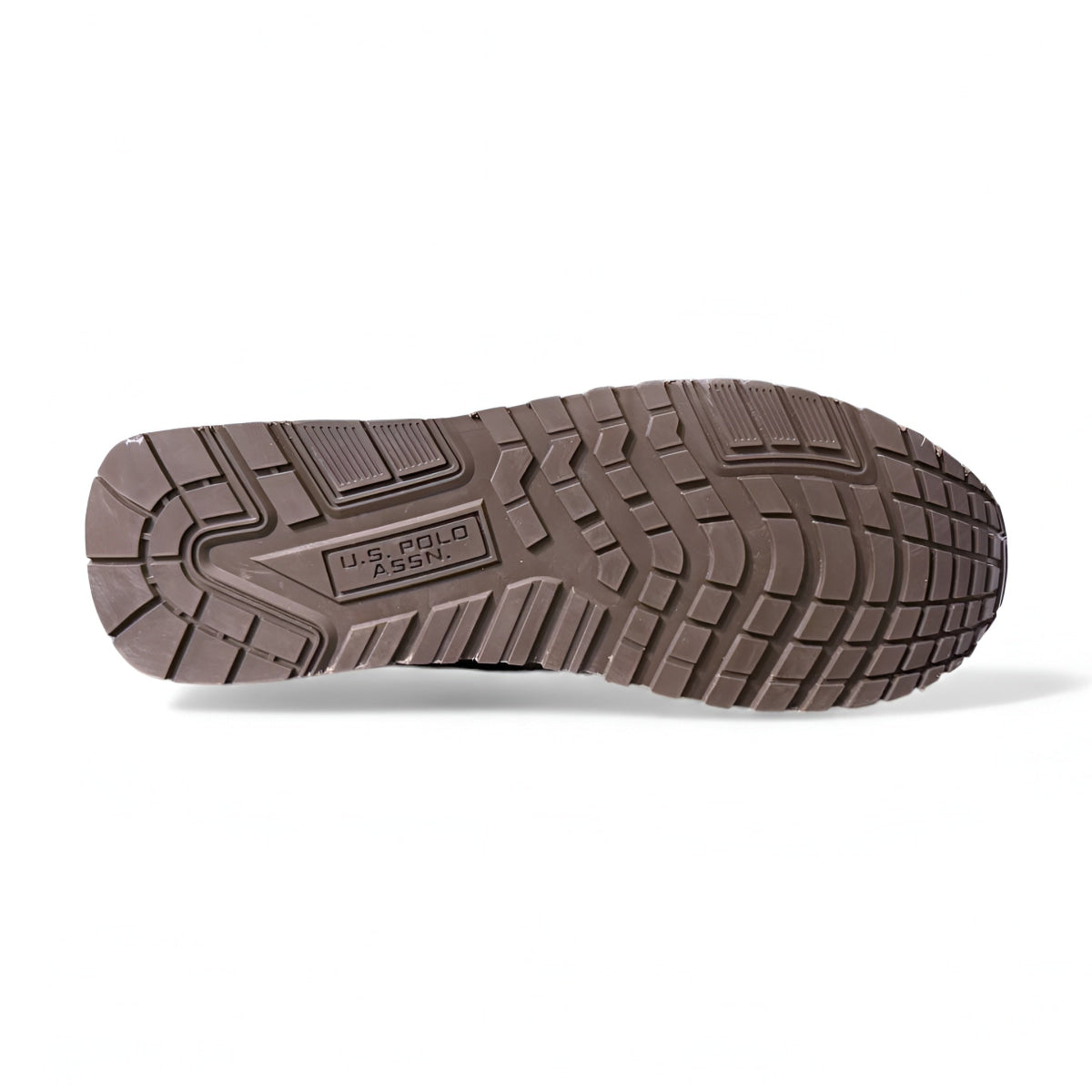 U.S. POLO ASSN. TABRY 003M-LGTBRN