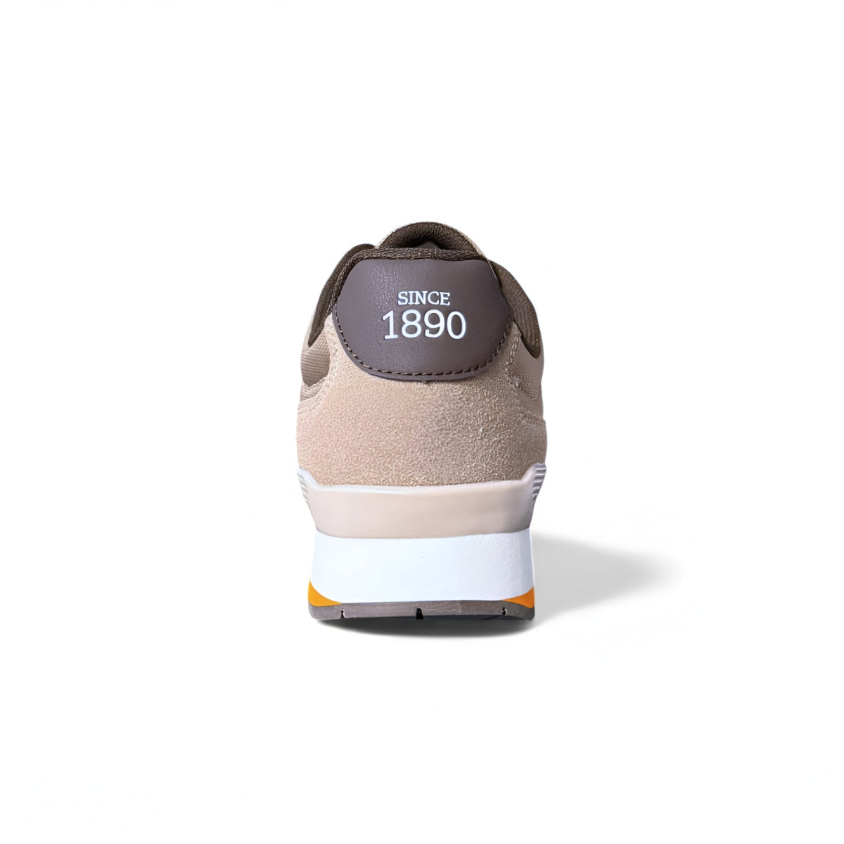 U.S. POLO ASSN. TABRY 003M-LGTBRN