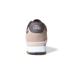 U.S. POLO ASSN. TABRY 003M-LGTBRN