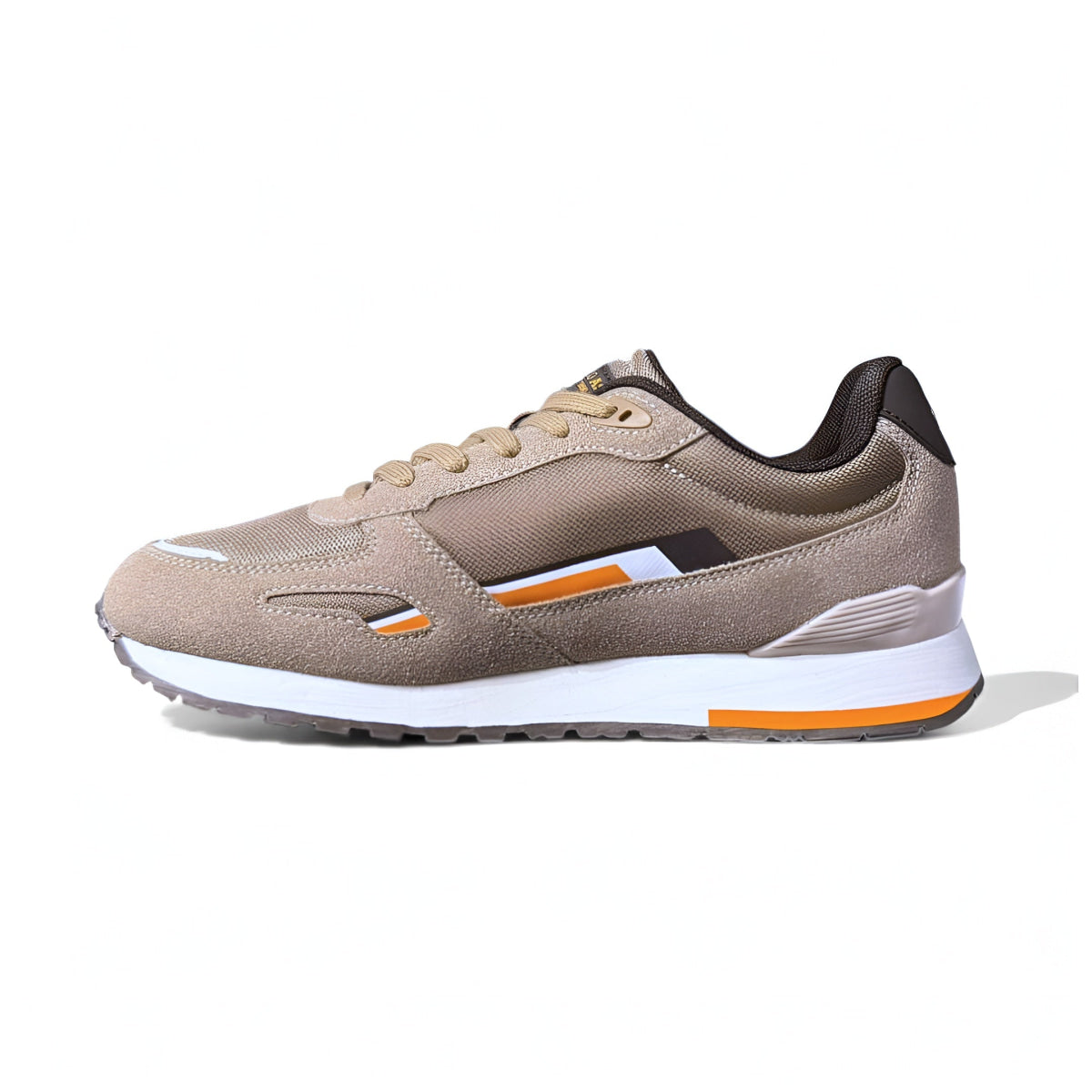 U.S. POLO ASSN. TABRY 003M-LGTBRN