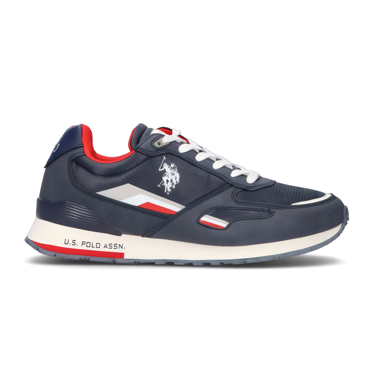 U.S. POLO ASSN. TABRY 003M NVY Navy / 41