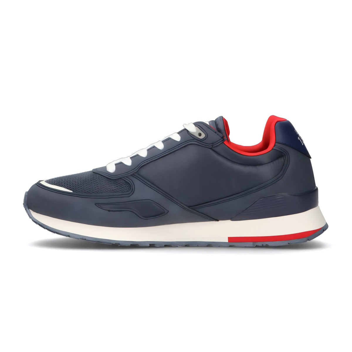 U.S. POLO ASSN. TABRY 003M NVY