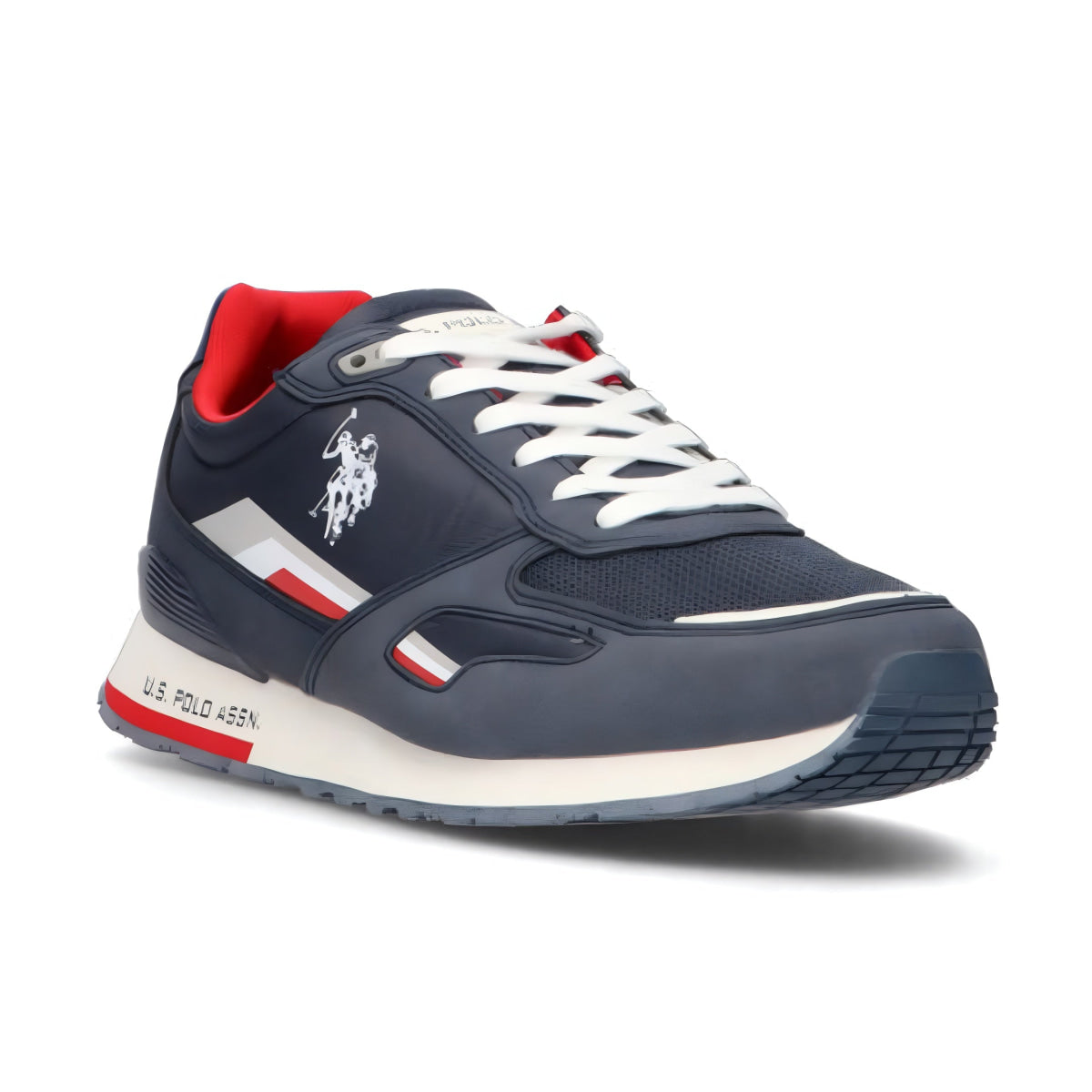 U.S. POLO ASSN. TABRY 003M NVY