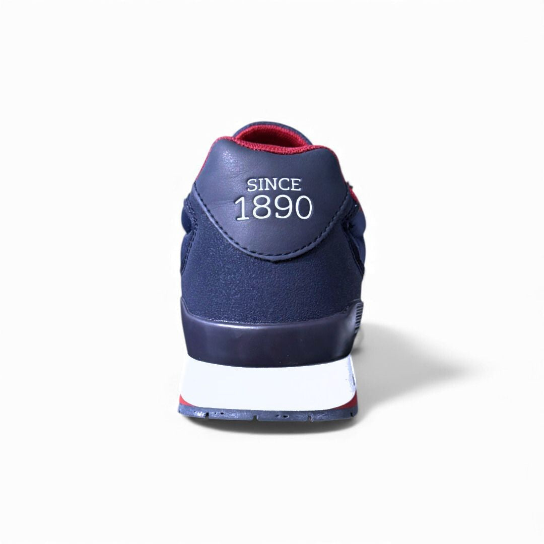 U.S. POLO ASSN. TABRY 003M-NVY