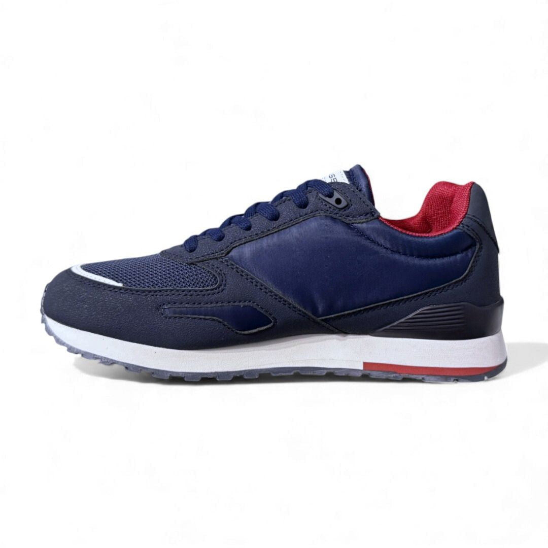 U.S. POLO ASSN. TABRY 003M-NVY