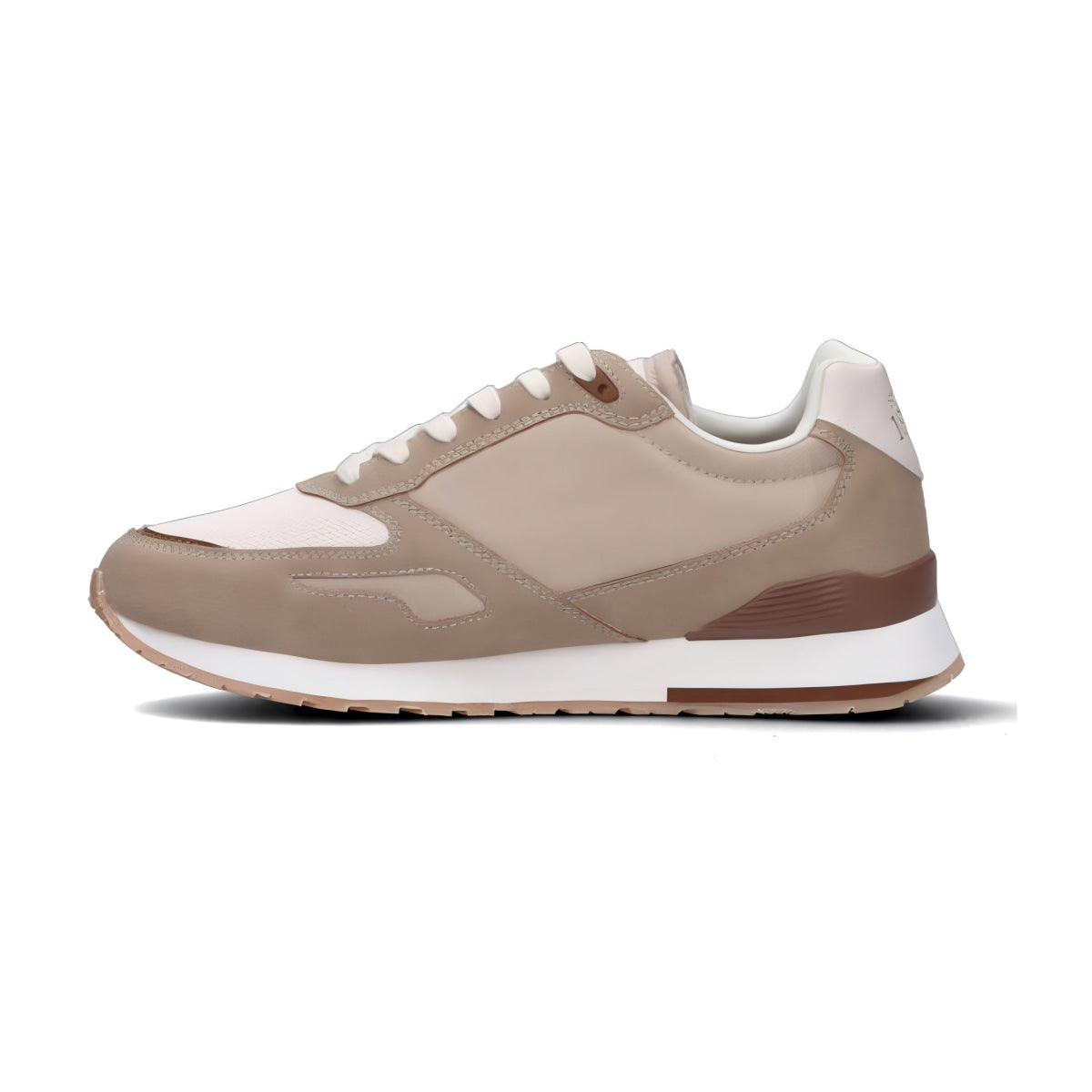 U.S. POLO ASSN. TABRY 003M TAN