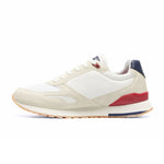 U.S. POLO ASSN. TABRY 003M WHT