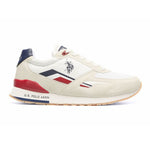 U.S. POLO ASSN. TABRY 003M WHT White / 41
