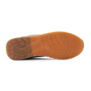 U.S. POLO ASSN. TABRY 006R-BRNMLT