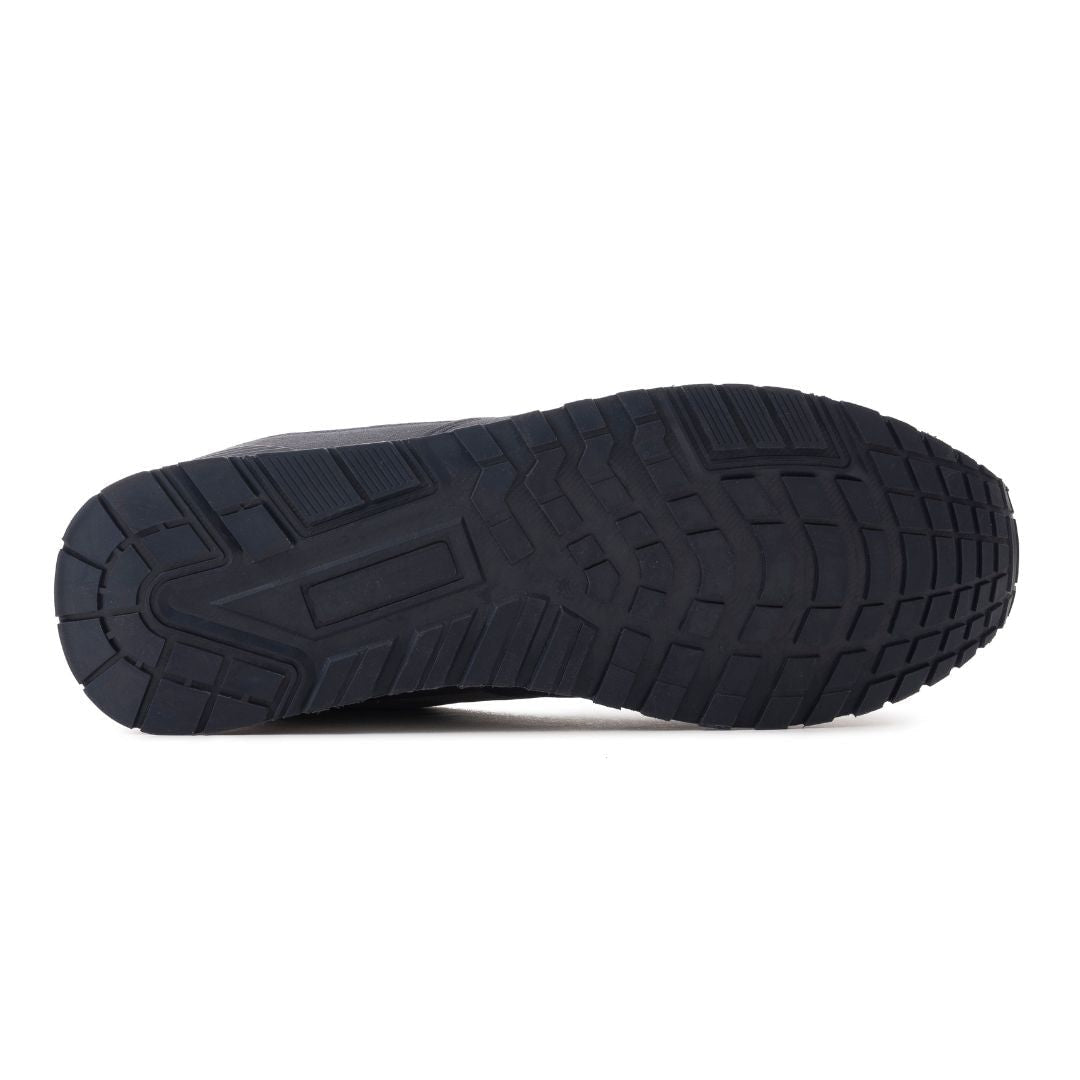 U.S. POLO ASSN. TABRY 006R-GRYRED
