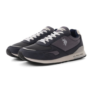U.S. POLO ASSN. TABRY 006R-GRYWHT