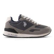 U.S. POLO ASSN. TABRY 006R-LGTGRY - Light Gray / 40