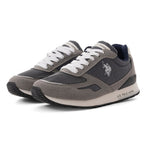 U.S. POLO ASSN. TABRY 006R-LGTGRY