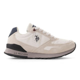U.S. POLO ASSN. TABRY 006R-WHTGRY - White / 40