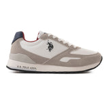 U.S. POLO ASSN. TABRY 006R-WHTWHT - White / 40