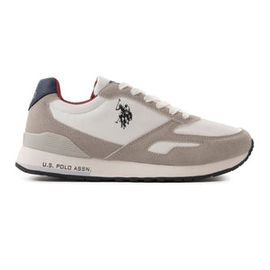 U.S. POLO ASSN. TABRY 006R-WHTWHT - White / 40