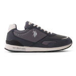 U.S. POLO ASSN. TABRY 006RL-DRKGRY - Dark Gray / 40