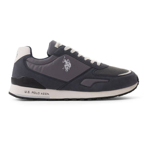 U.S. POLO ASSN. TABRY 006RL-DRKGRY - Dark Gray / 40