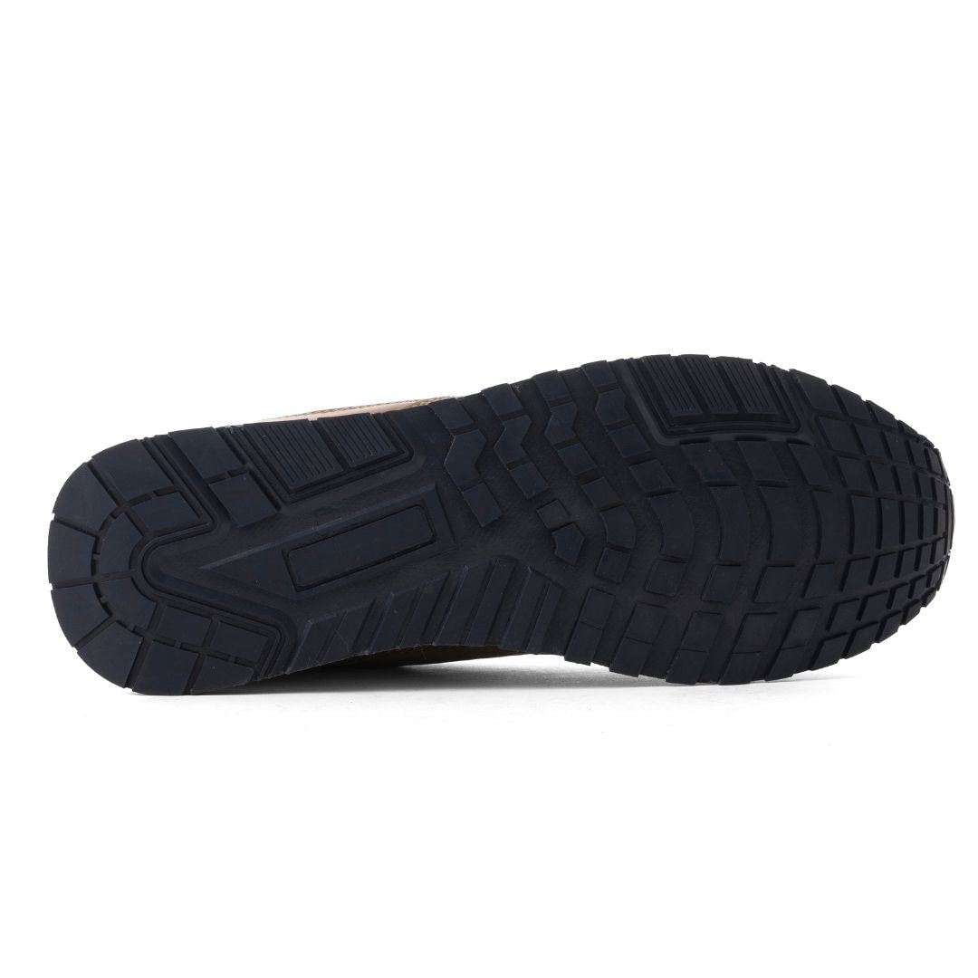 U.S. POLO ASSN. TABRY 006RL-TANRED