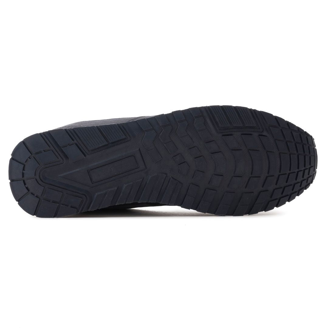 U.S. POLO ASSN. TABRY 006RL-WHTRED