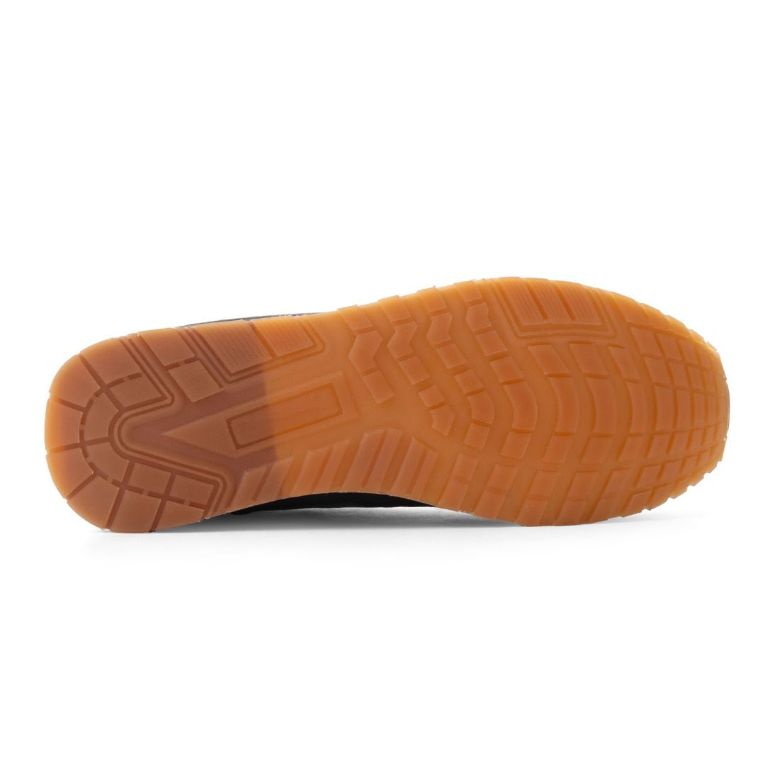 U.S. POLO ASSN. TABRY 006S-GRYRED
