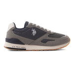 U.S. POLO ASSN. TABRY 006S-LGTGRY - Light Gray / 40