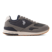 U.S. POLO ASSN. TABRY 006S-LGTGRY - Light Gray / 40