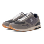 U.S. POLO ASSN. TABRY 006S-LGTGRY