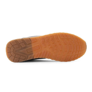 U.S. POLO ASSN. TABRY 006S-LGTGRY