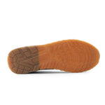 U.S. POLO ASSN. TABRY 006S-WHTRED