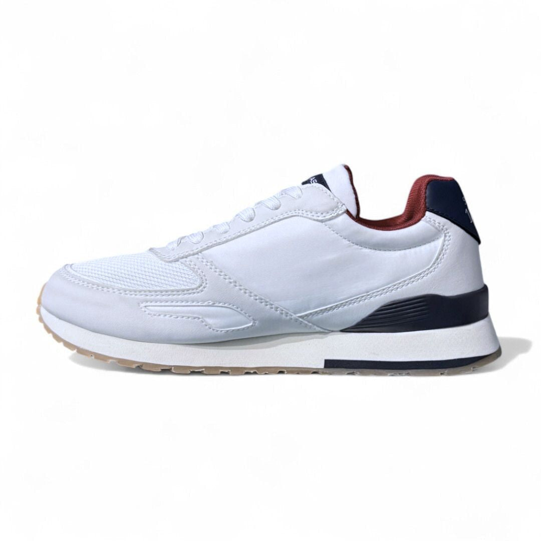 U.S. POLO ASSN. TABRY 006SL-WHTNVY