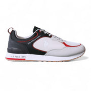 U.S. POLO ASSN. TABRY 007 GRYNVY Gray/ Navy / 41