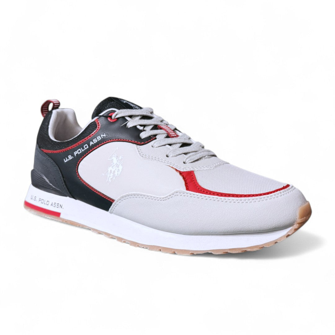 U.S. POLO ASSN. TABRY 007 GRYNVY