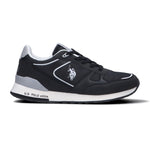 U.S. POLO ASSN. TABRY 009M BLK Black / 41