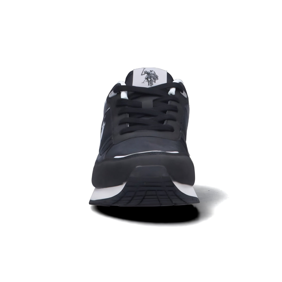 U.S. POLO ASSN. TABRY 009M BLK