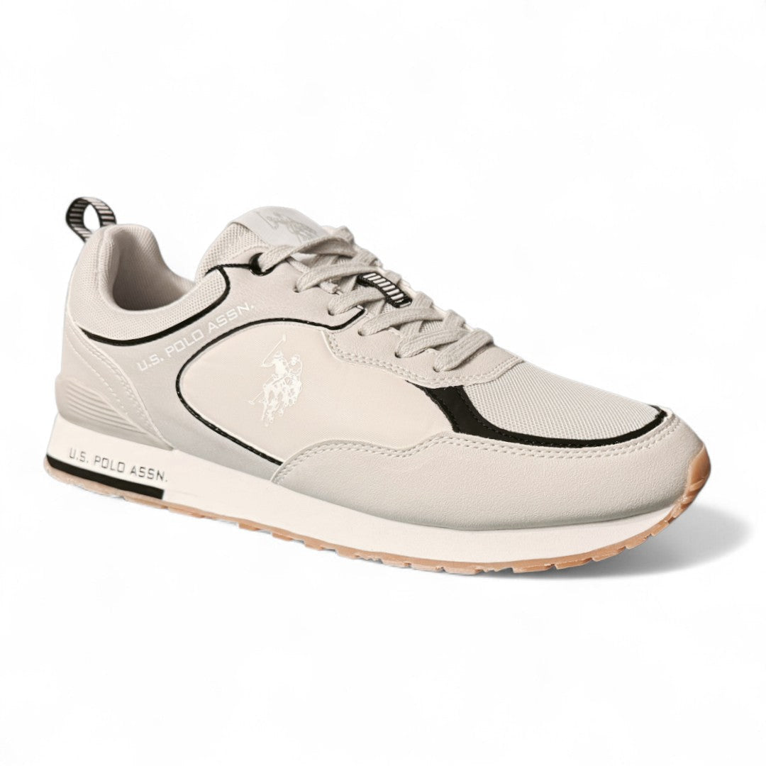 U.S. POLO ASSN. TABRY 009M GRY