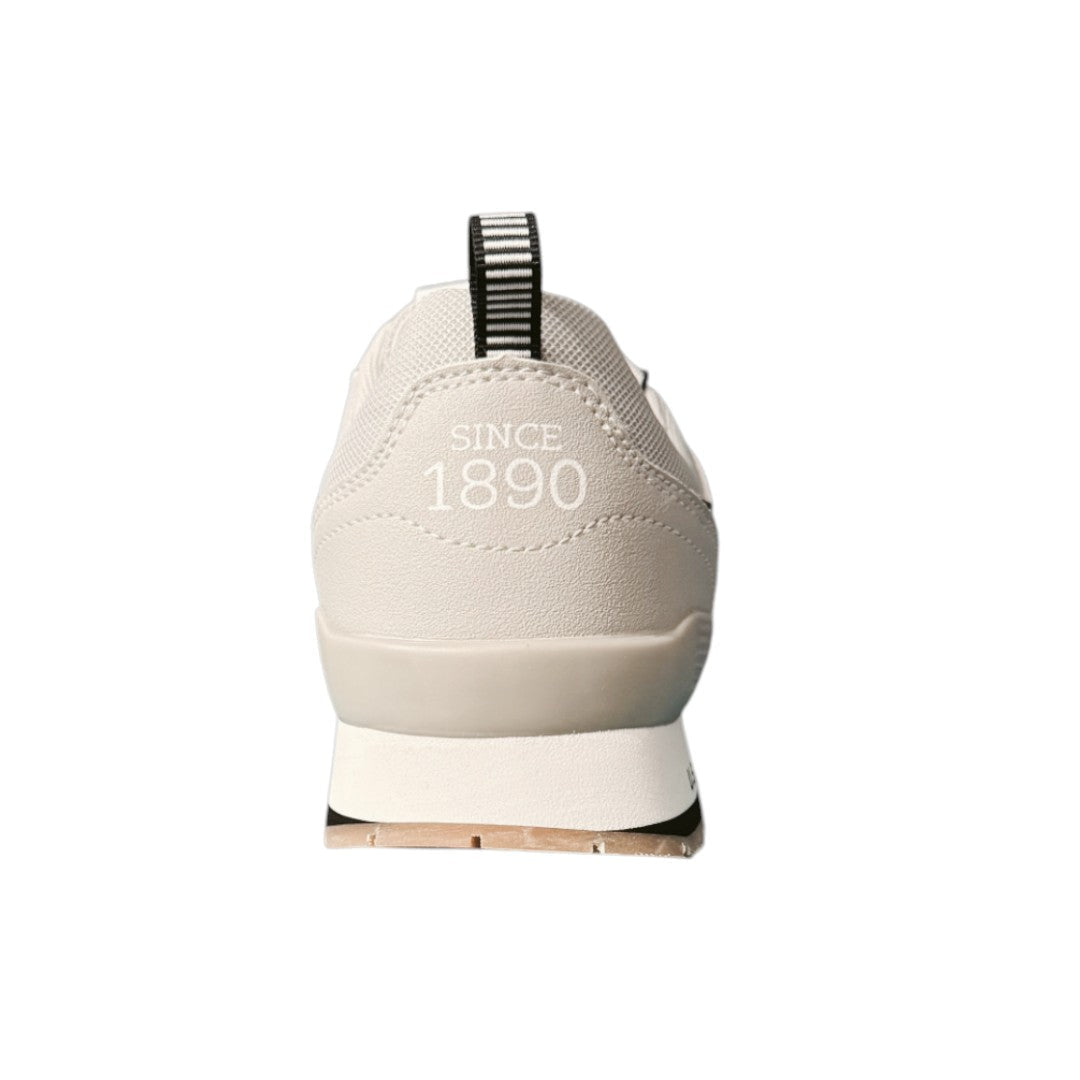 U.S. POLO ASSN. TABRY 009M GRY