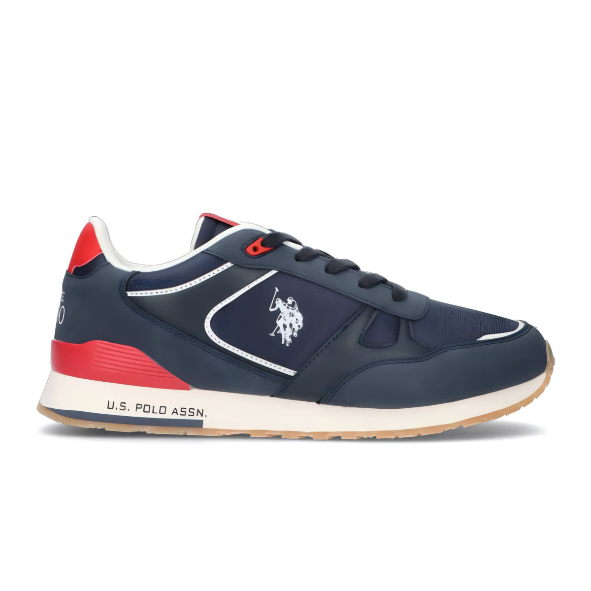 U.S. POLO ASSN. TABRY 009M NVY Navy / 41